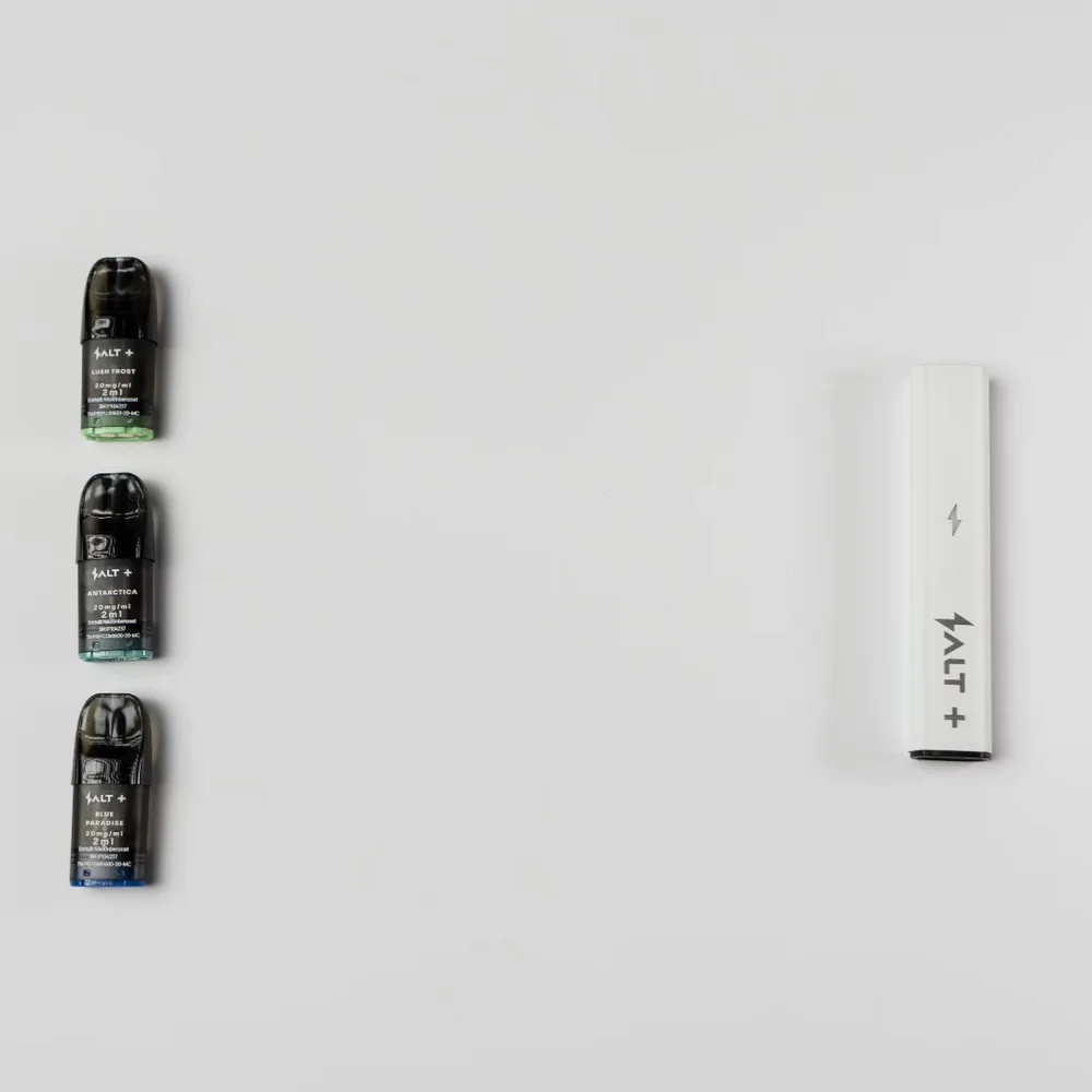 SALT Plus Device