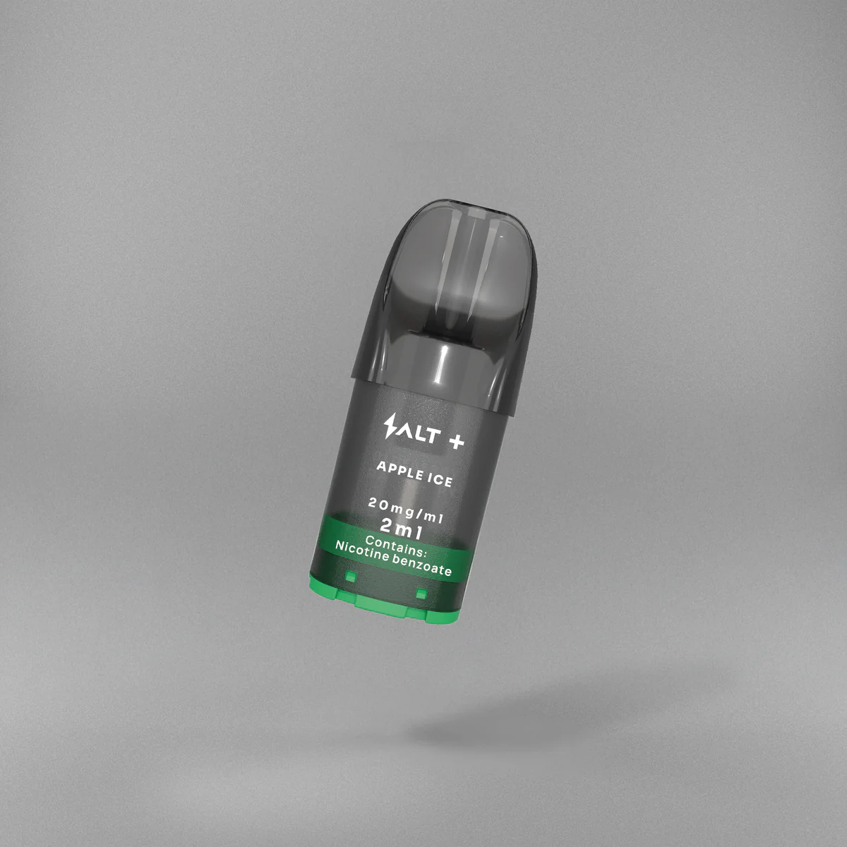 SALT Plus Pod