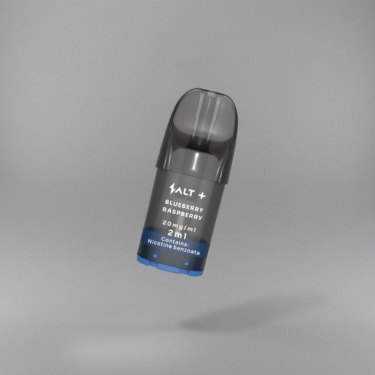 SALT Plus Pod