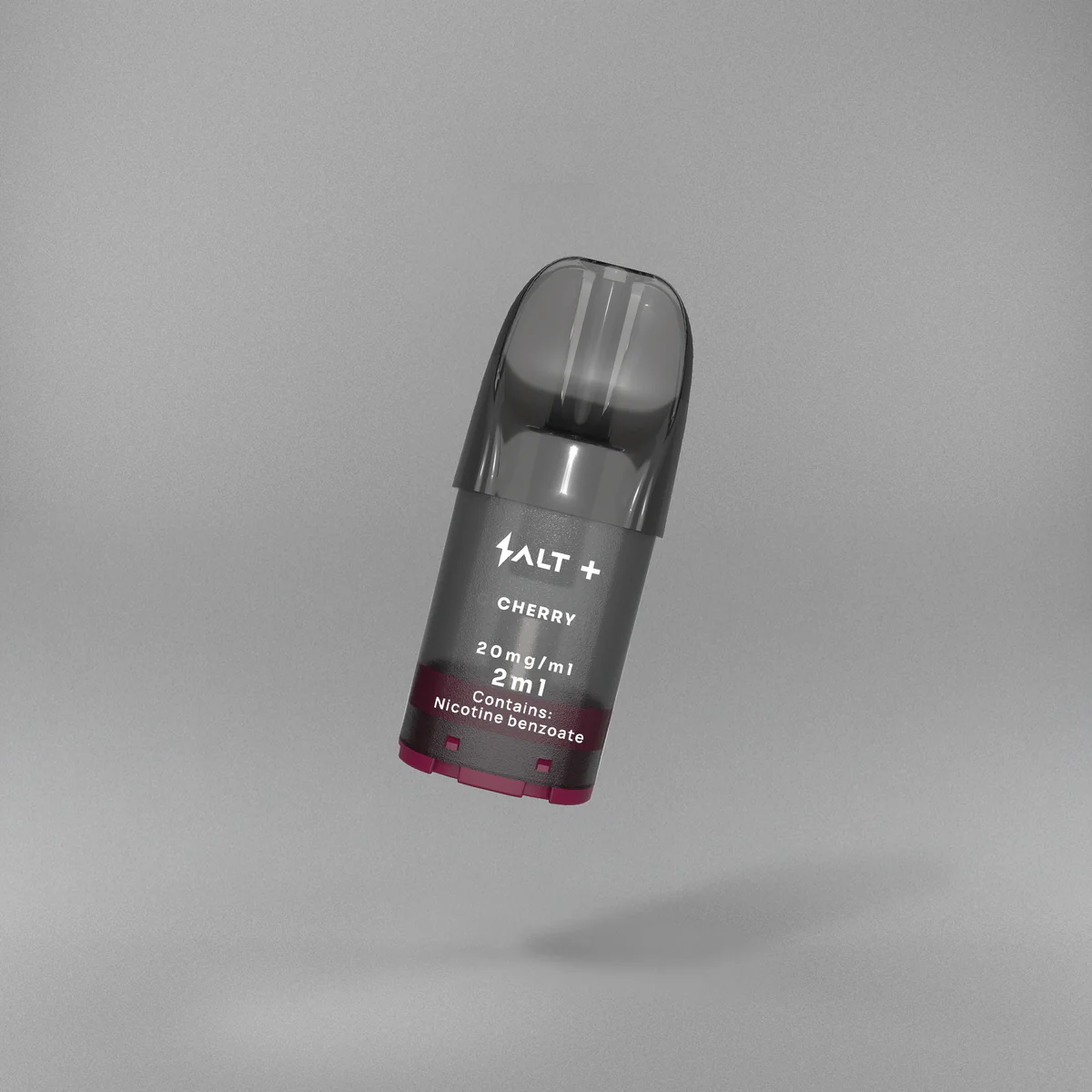 SALT Plus Pod