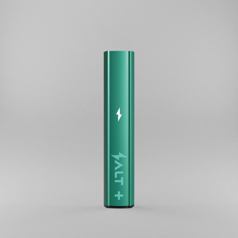 SALT Plus Device