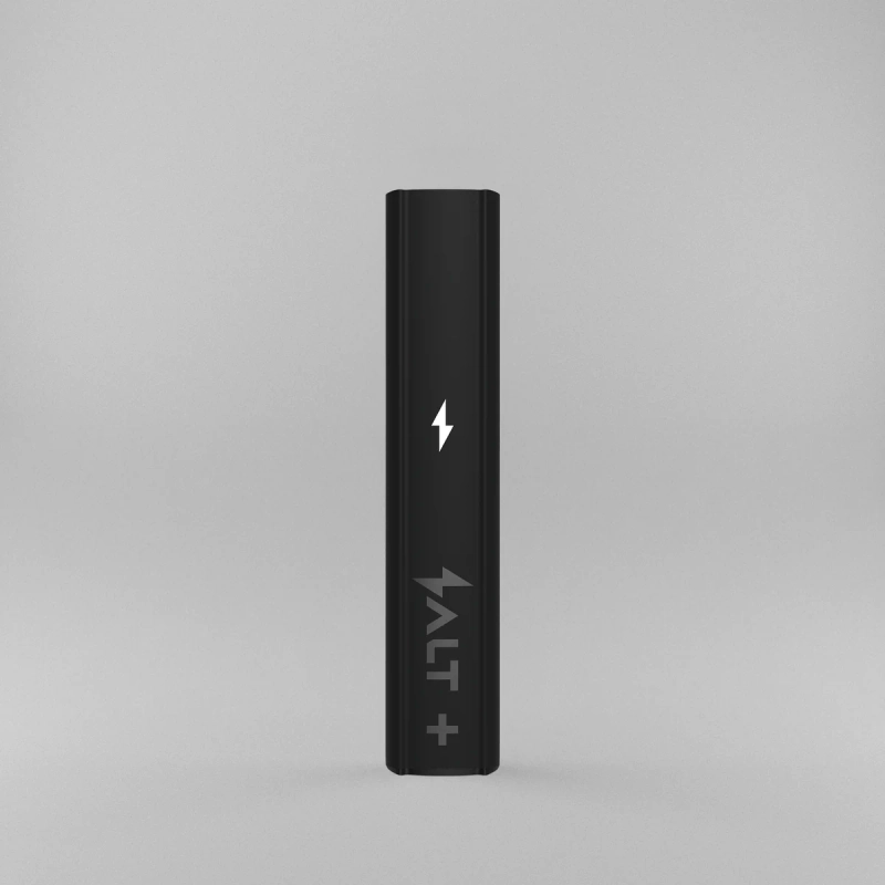 SALT Plus Device