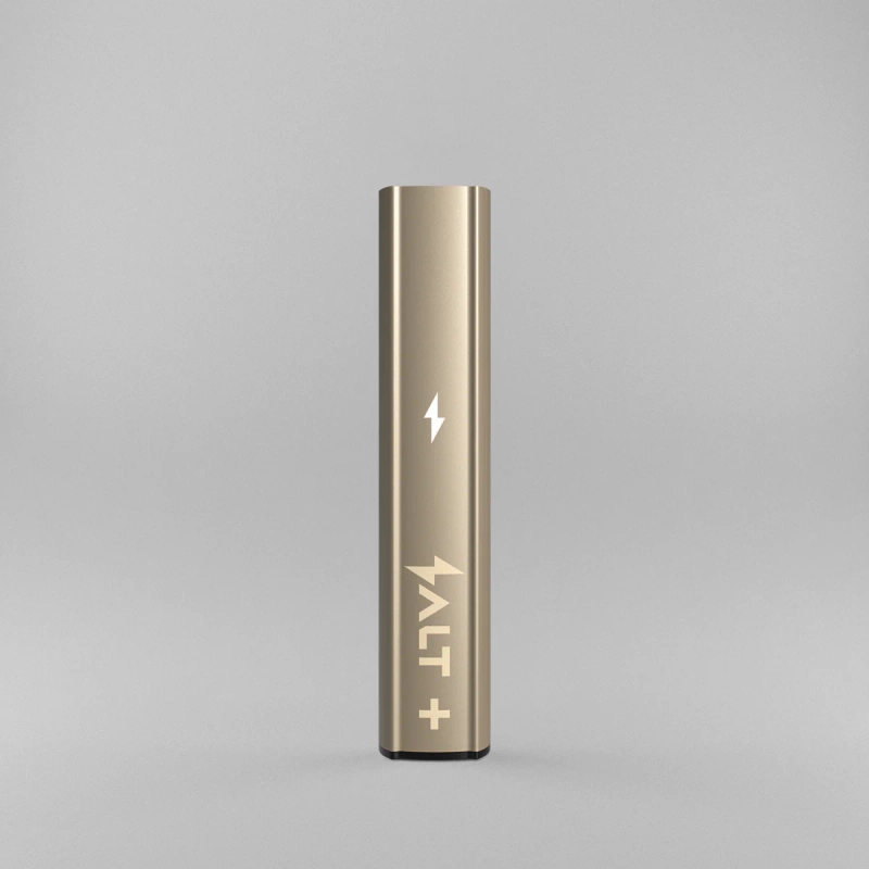 SALT Plus Device