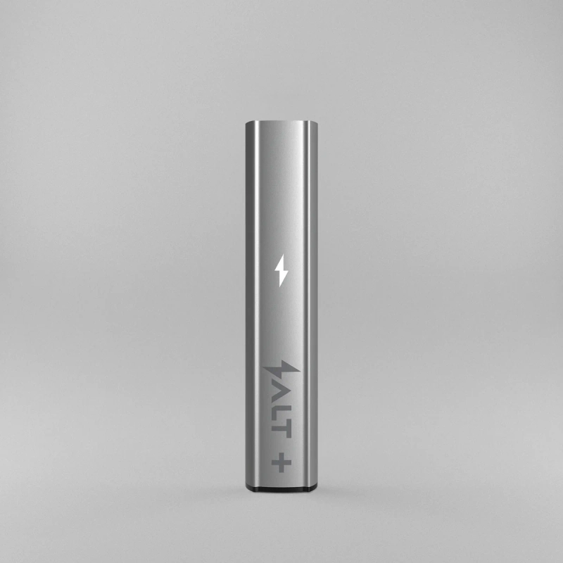SALT Plus Device