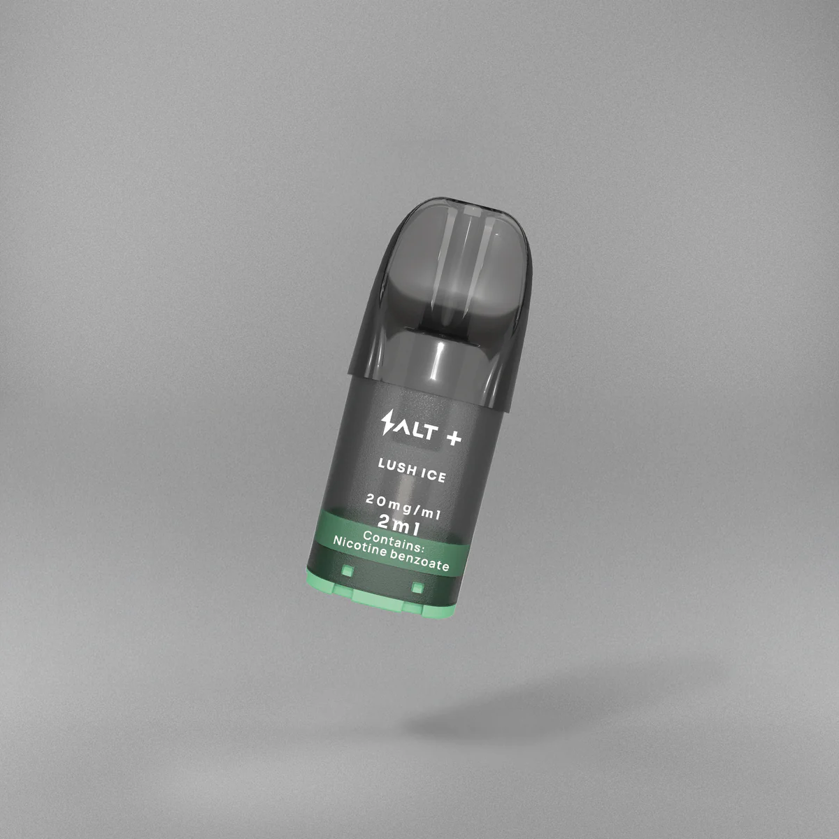SALT Plus Pod