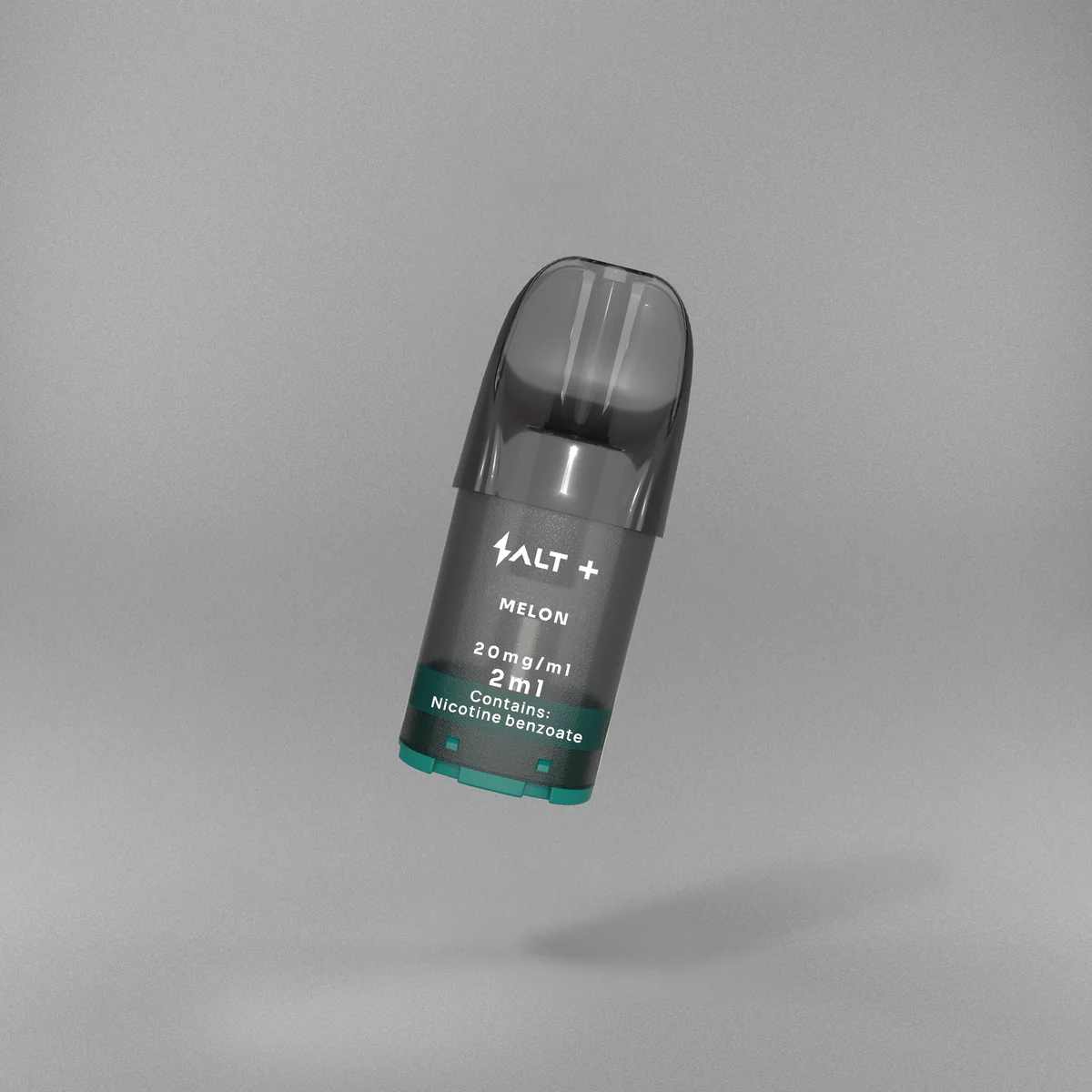 SALT Plus Pod