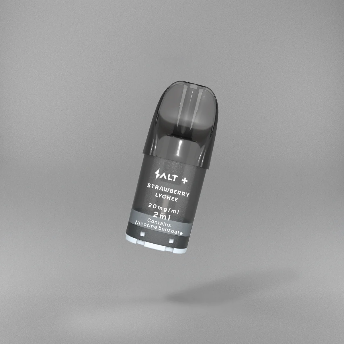 SALT Plus Pod