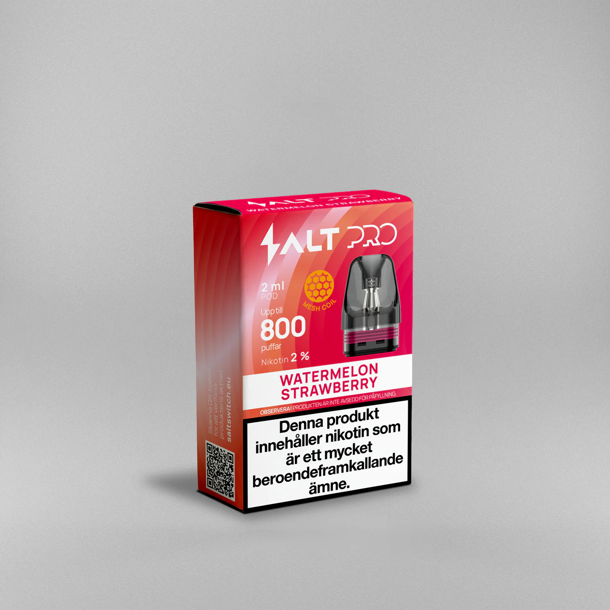 SALT Pro Pod