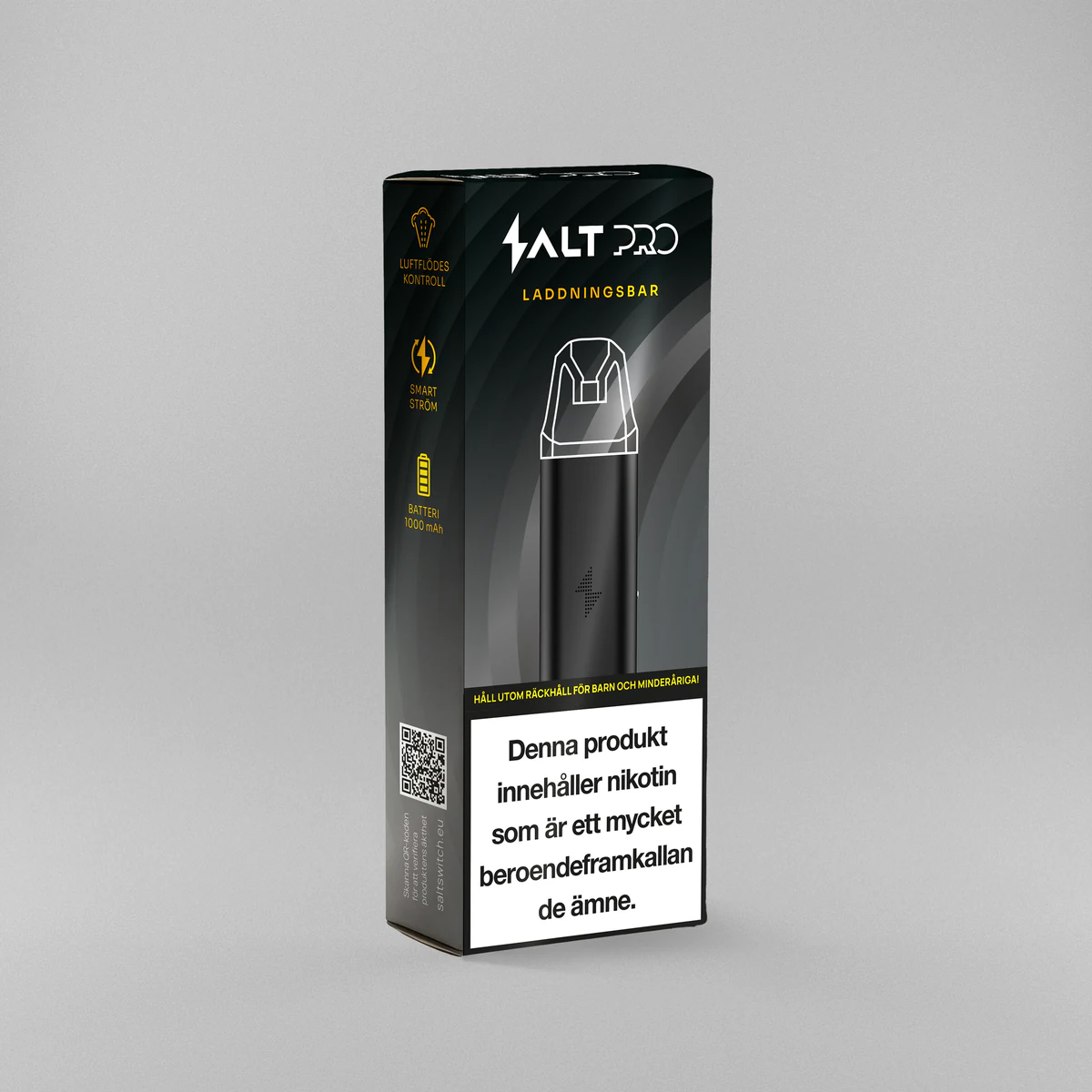 SALT Pro Device