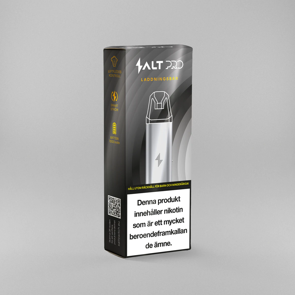 SALT Pro Device