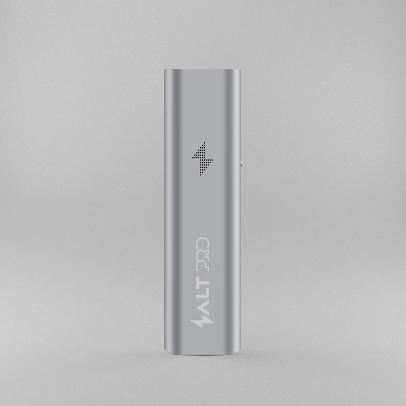 SALT Pro Device