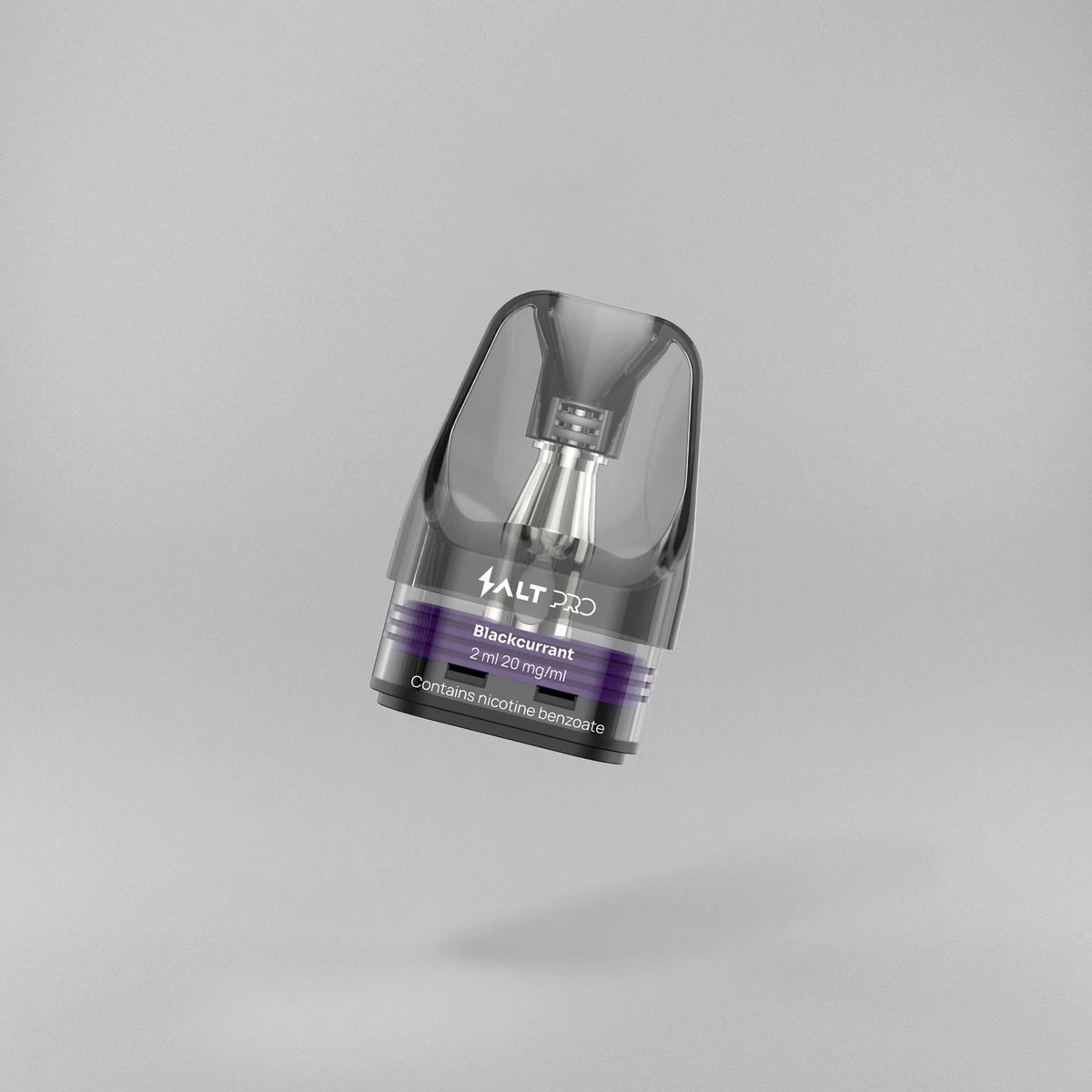 SALT Pro Pod
