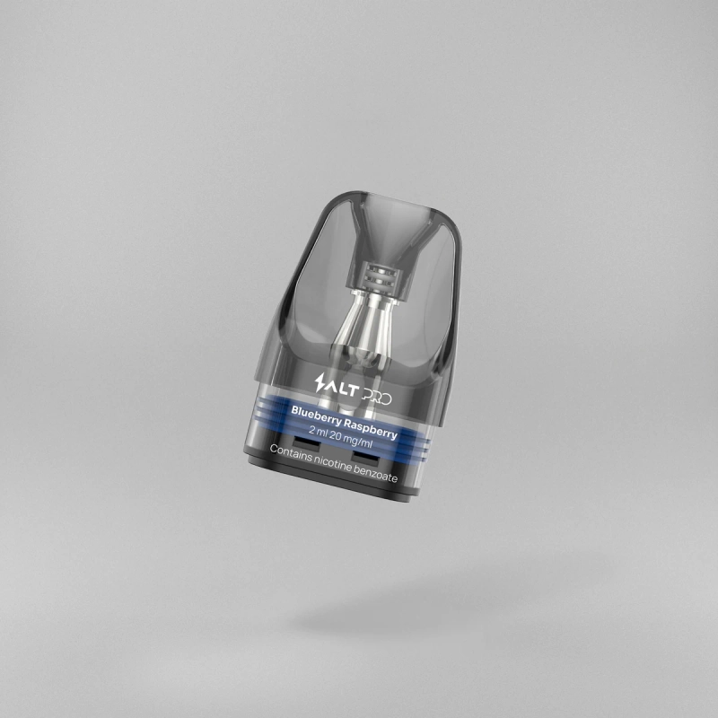 SALT Pro Pod