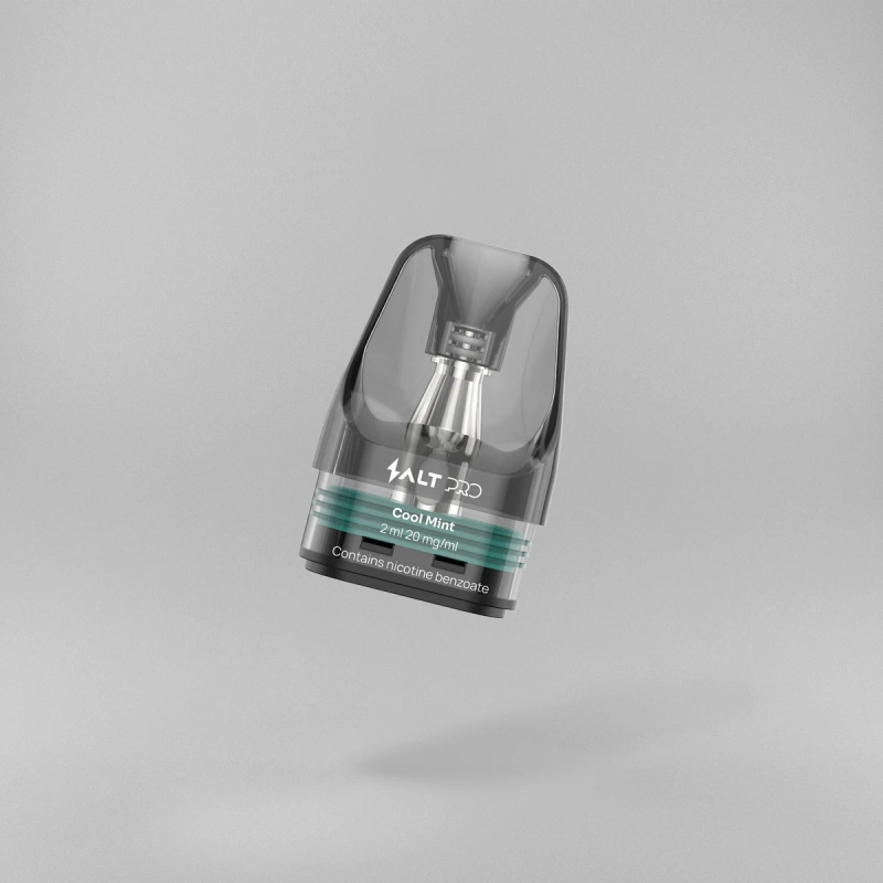 SALT Pro Pod