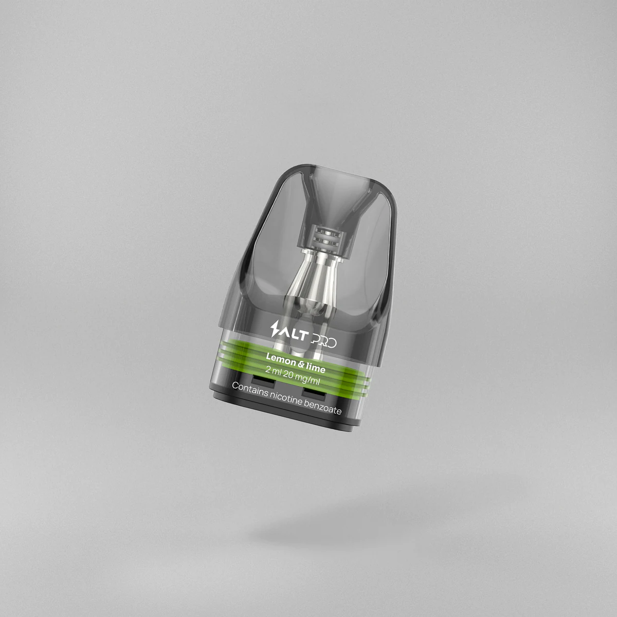SALT Pro Pod