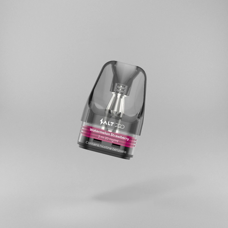 SALT Pro Pod