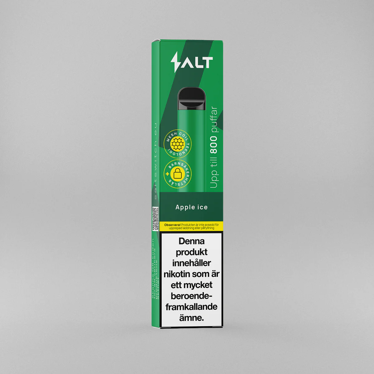SALT Switch