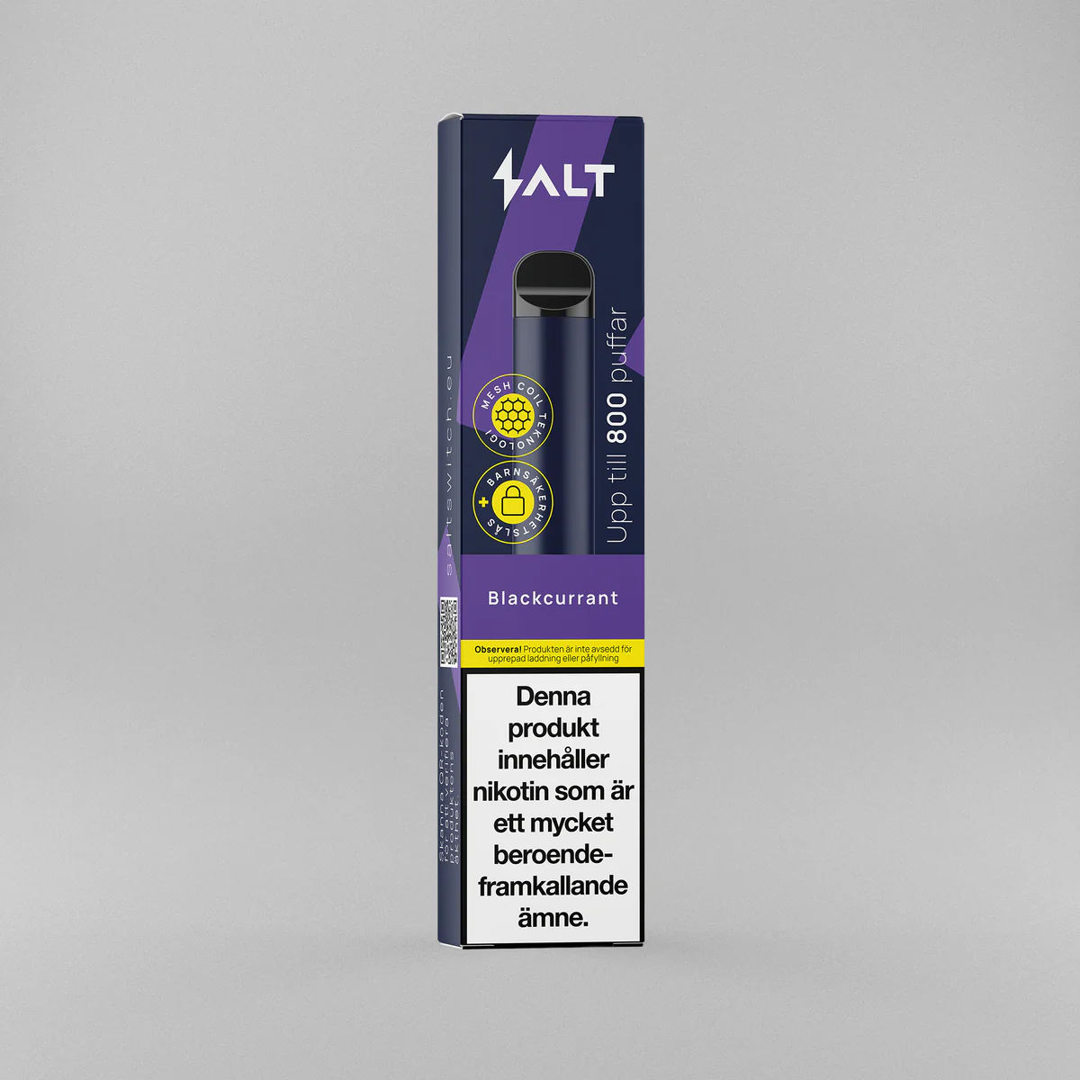 SALT Switch