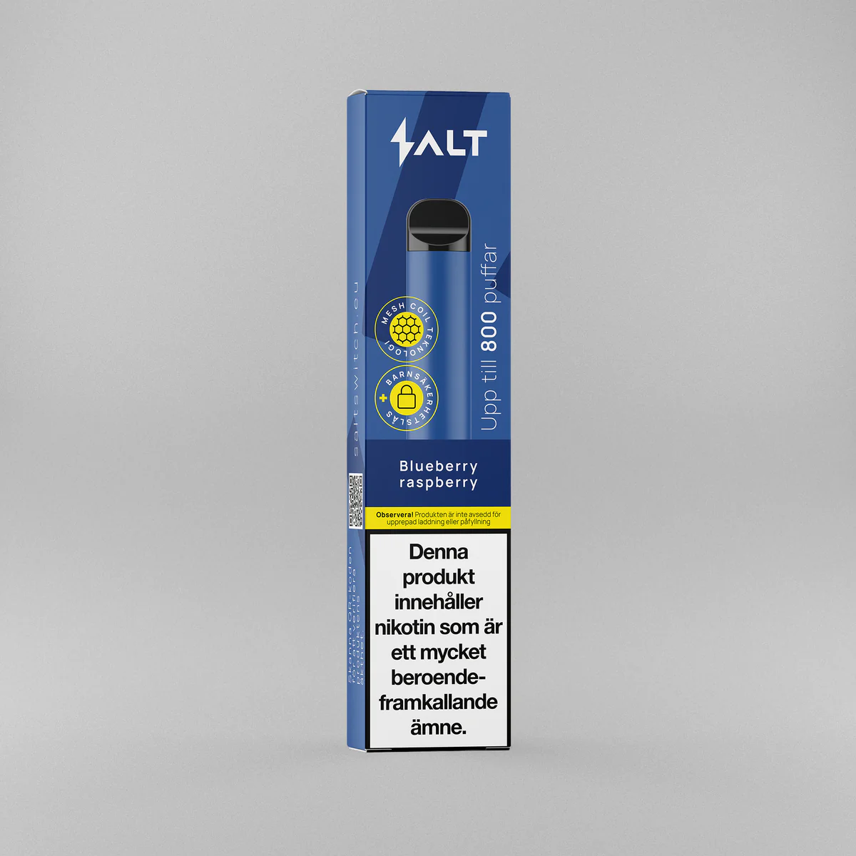 SALT Switch