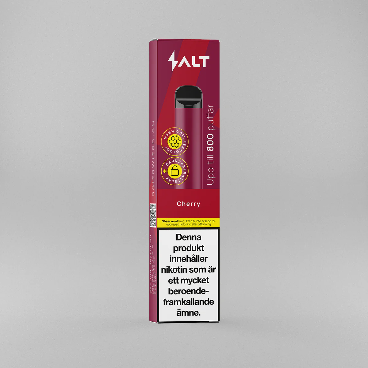 SALT Switch