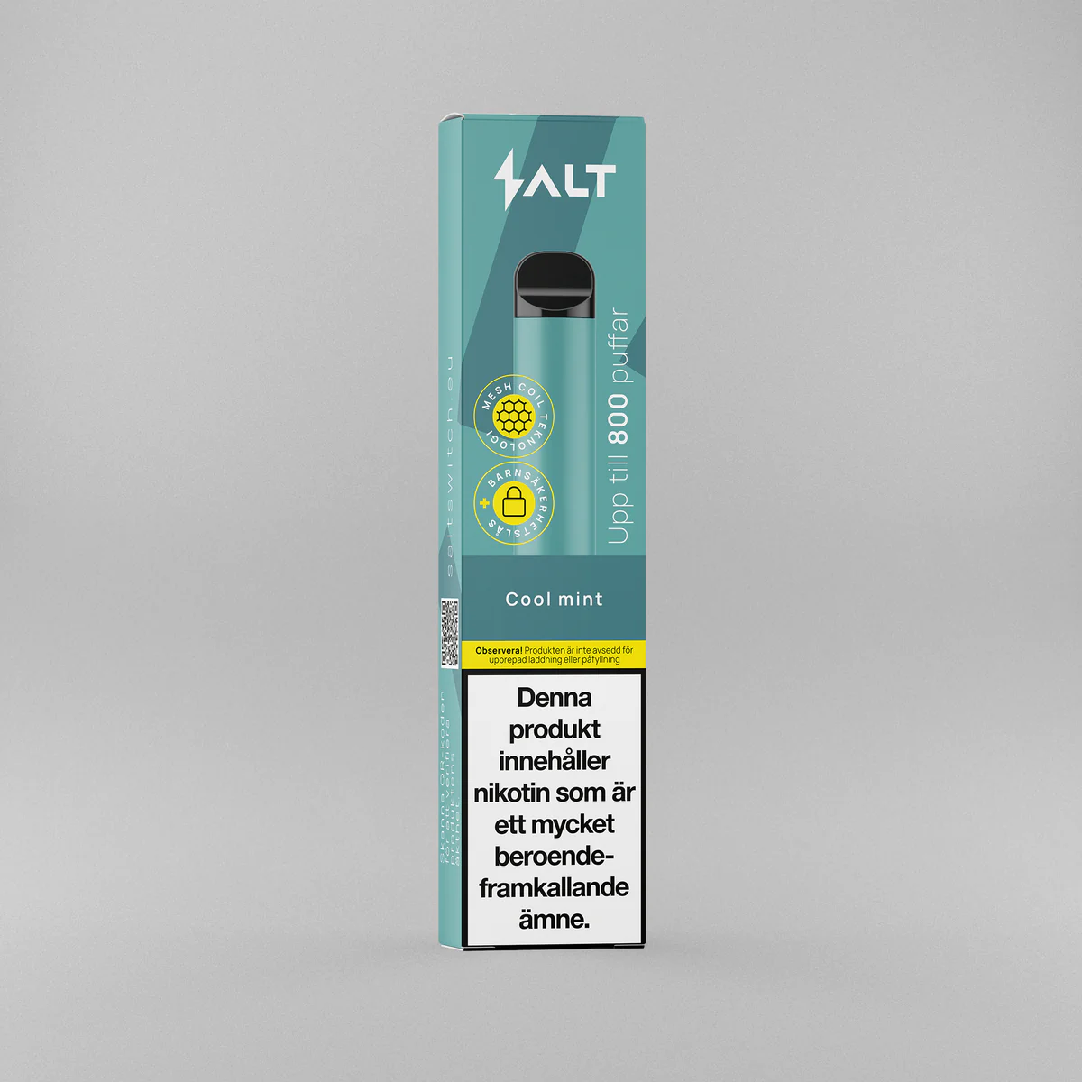 SALT Switch