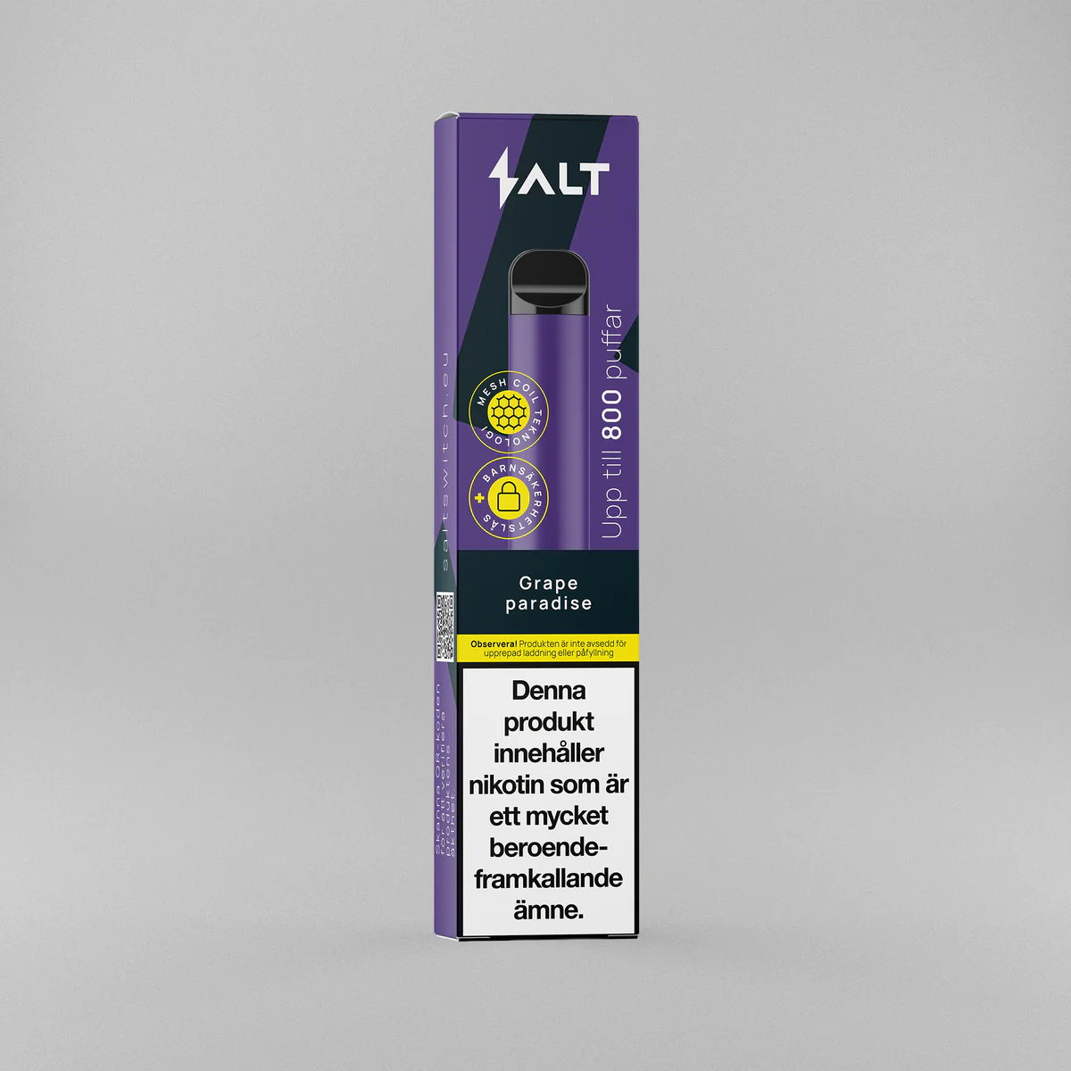SALT Switch