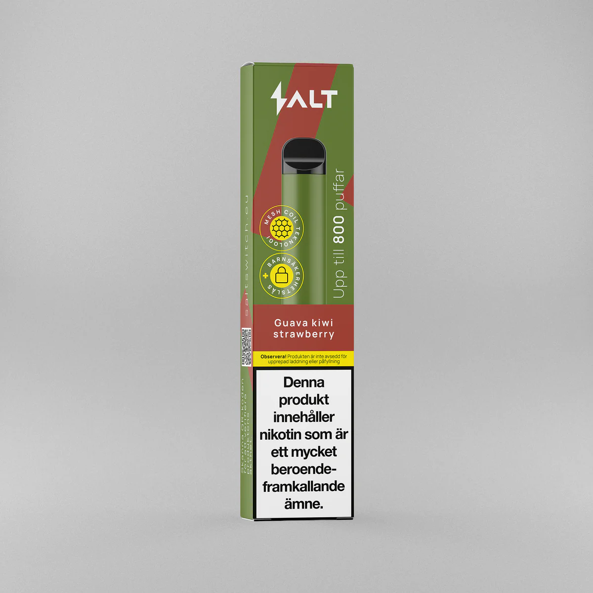 SALT Switch