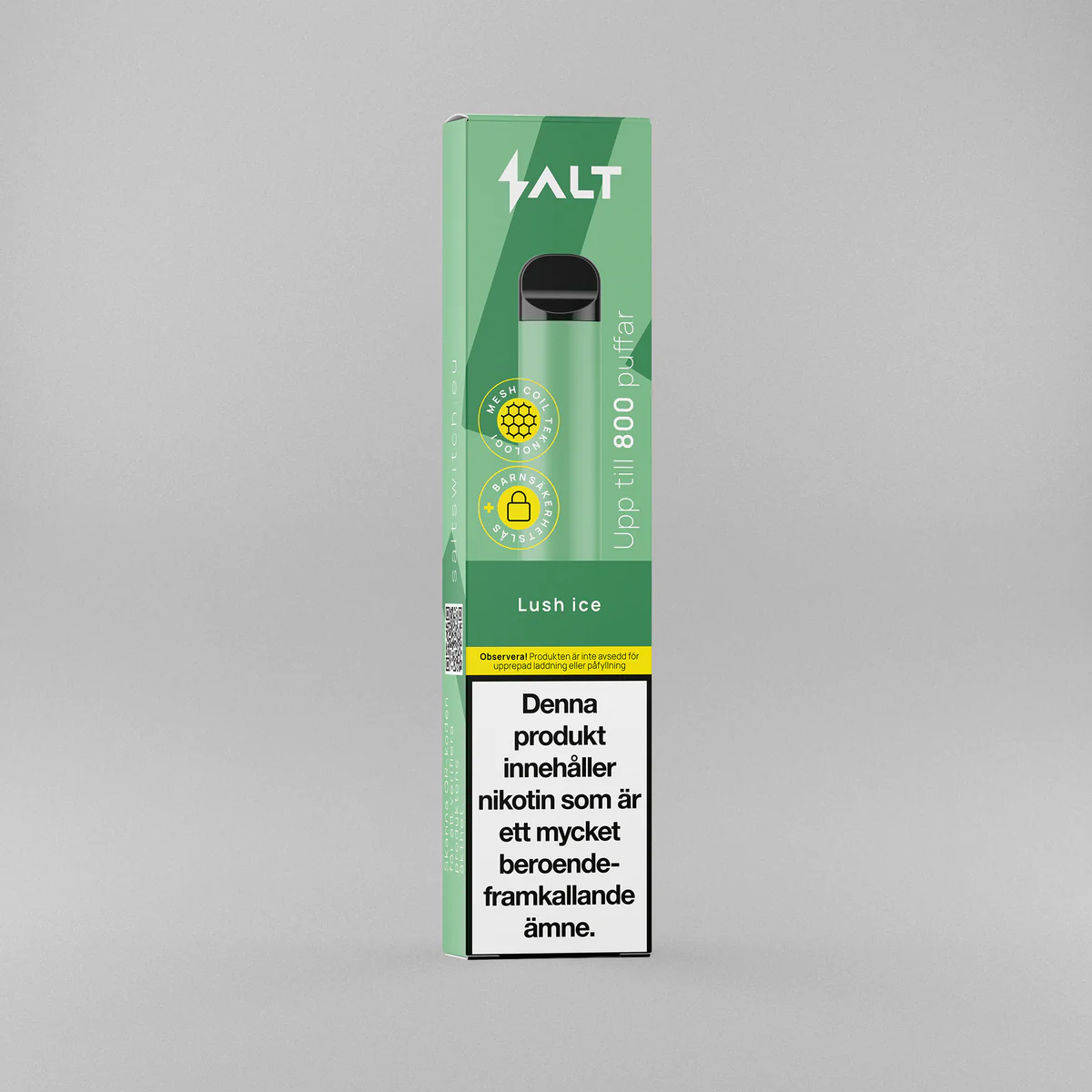 SALT Switch