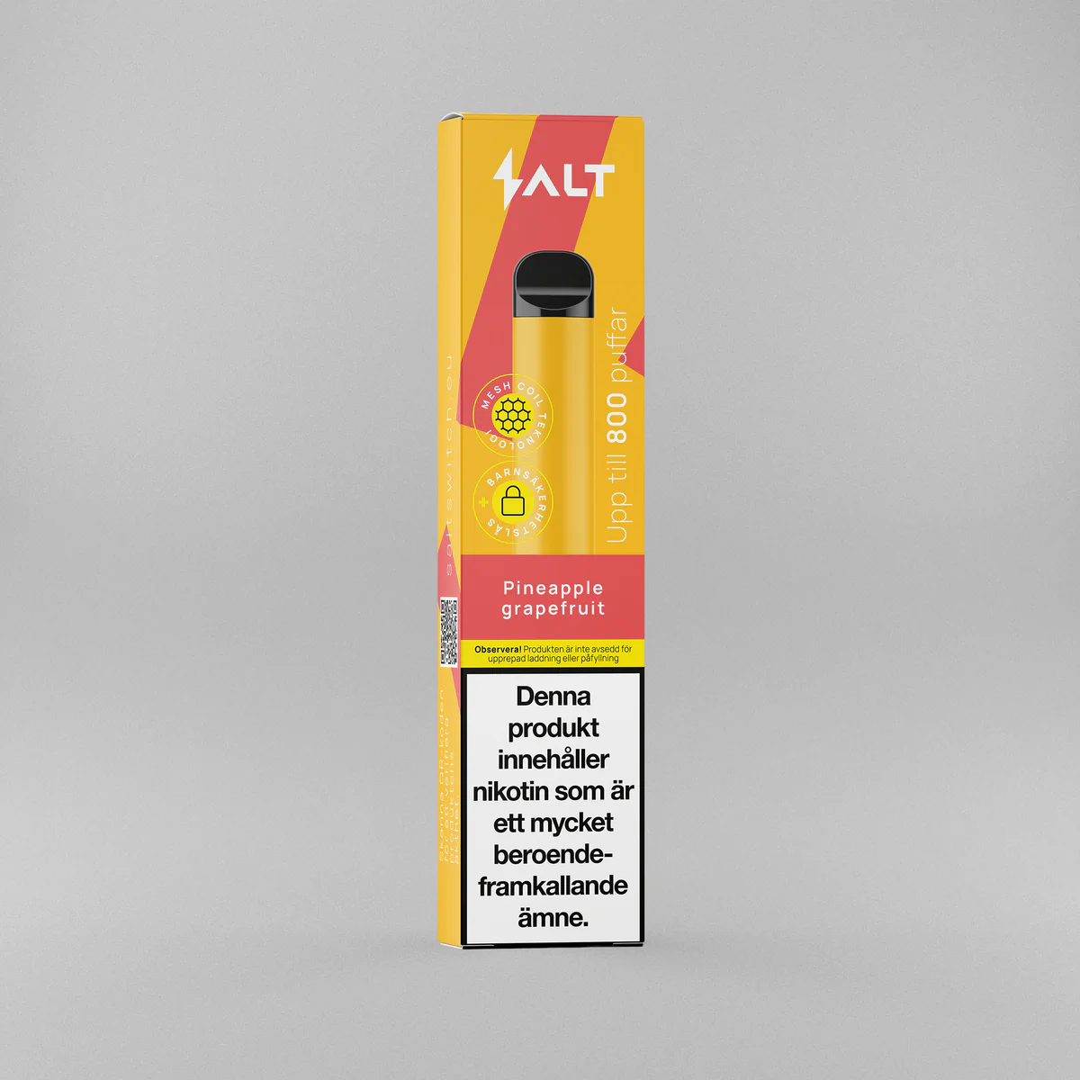 SALT Switch
