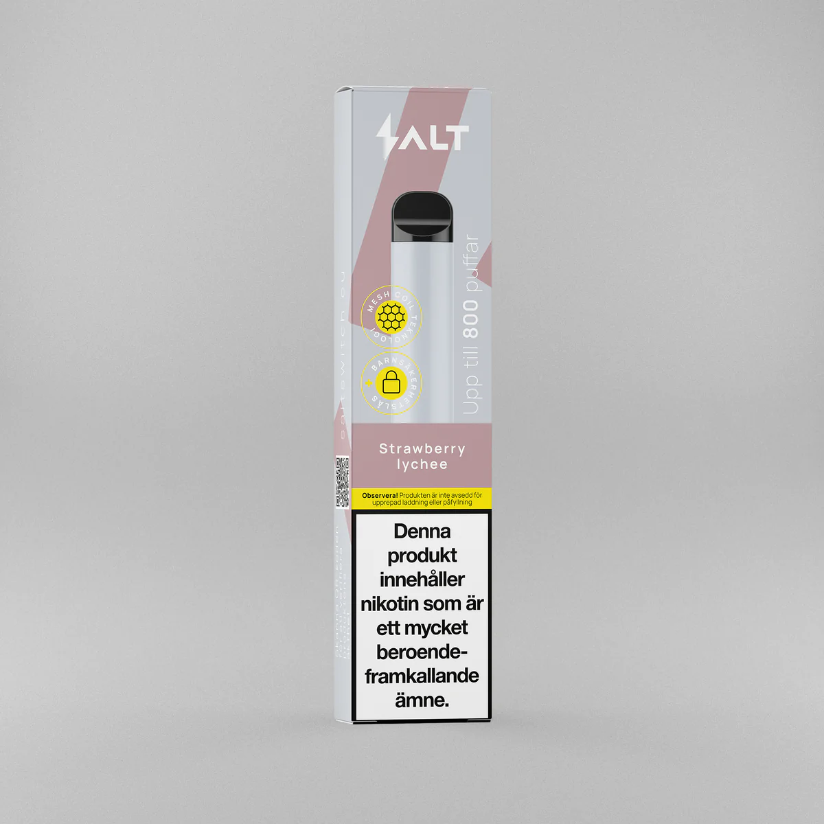 SALT Switch