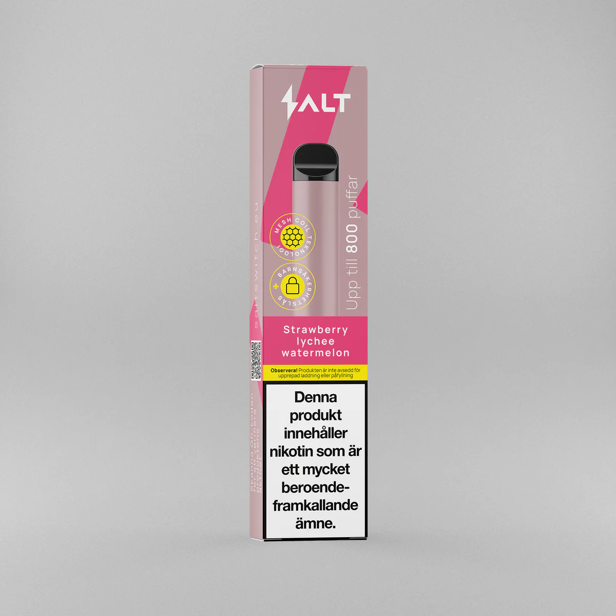 SALT Switch