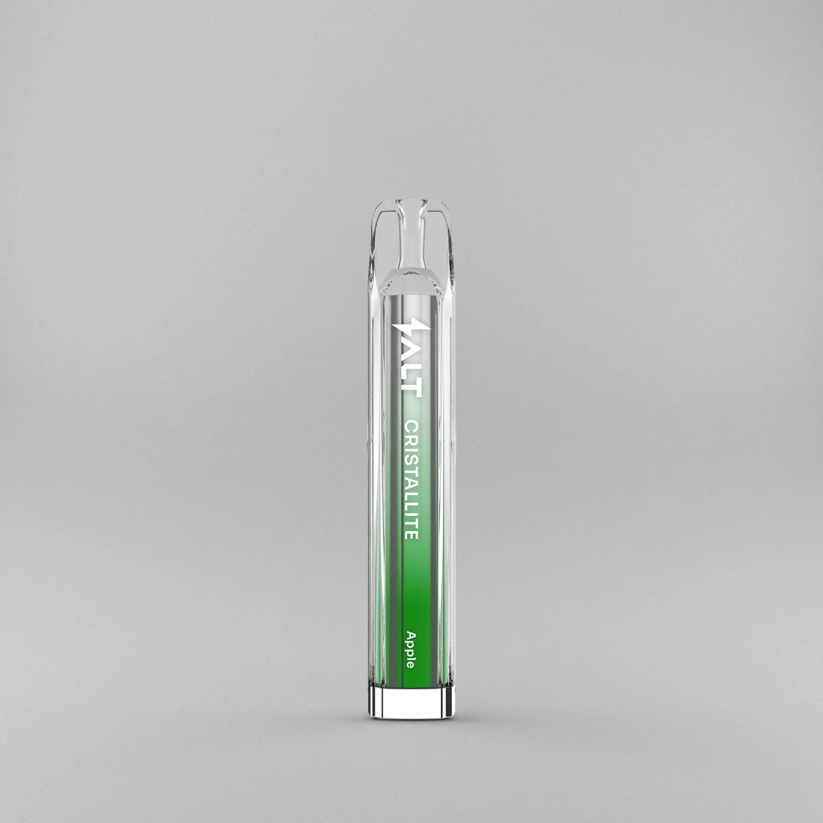 SALT CRISTALLITE