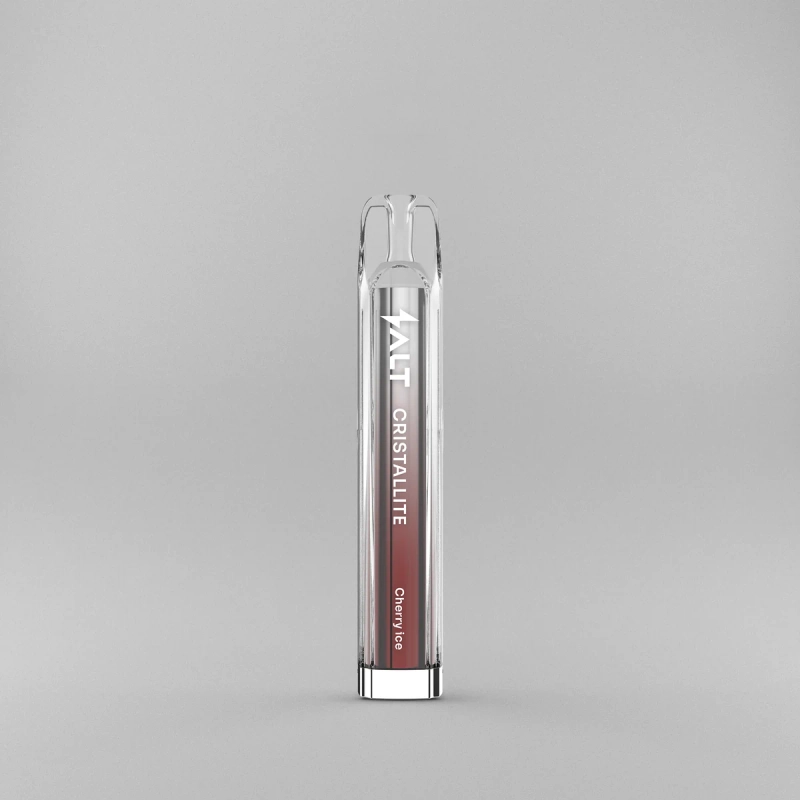 SALT CRISTALLITE