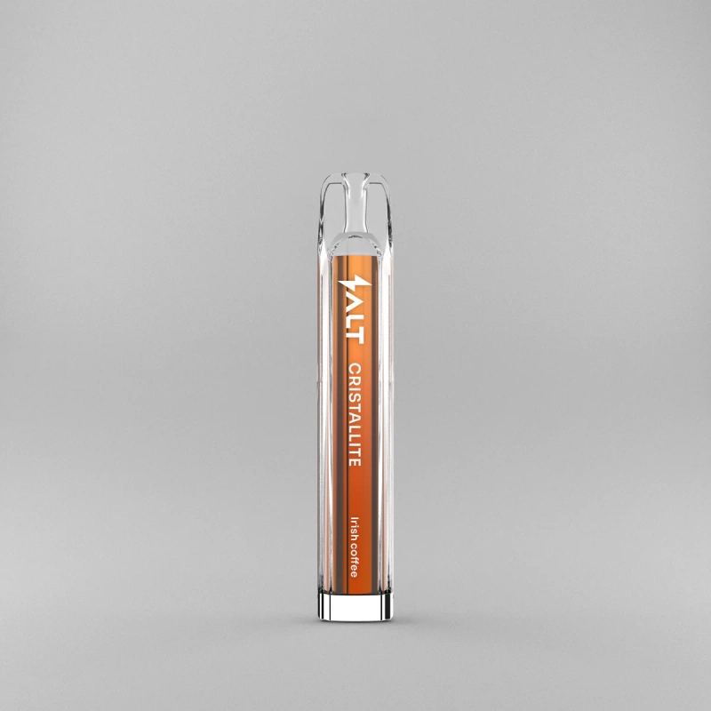 SALT CRISTALLITE