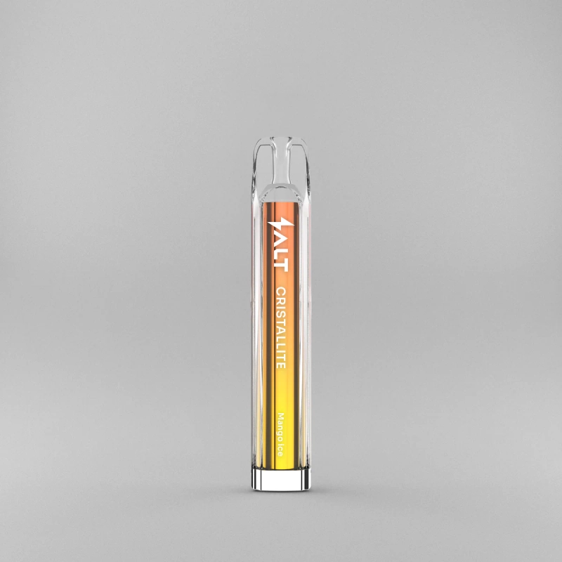 SALT CRISTALLITE