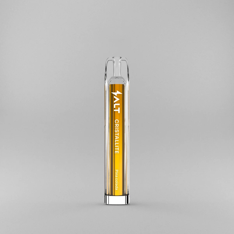 SALT CRISTALLITE