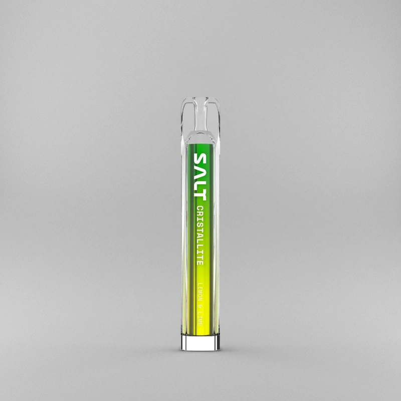 SALT CRISTALLITE