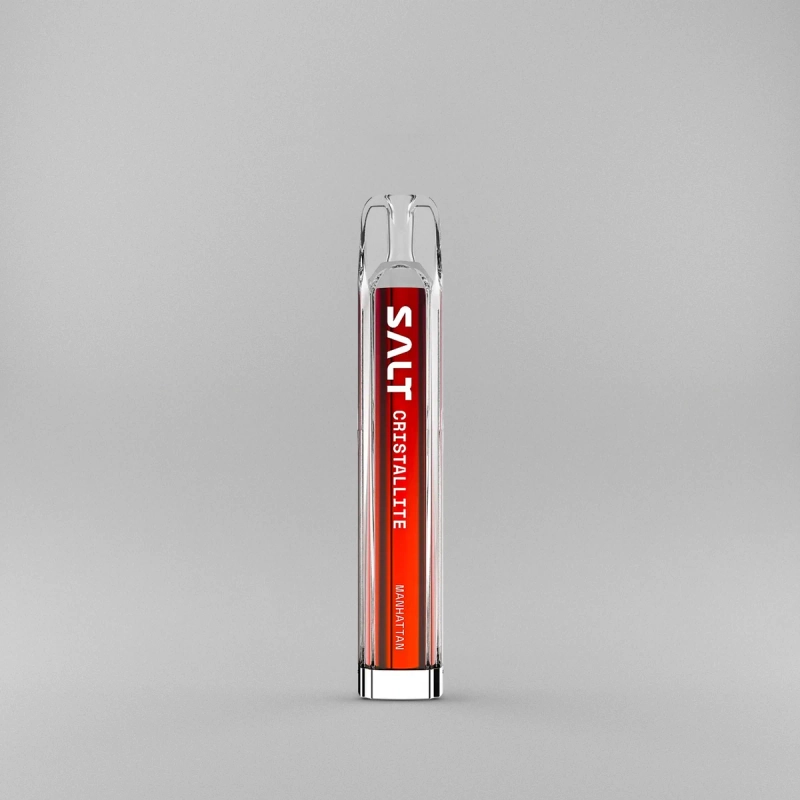 SALT CRISTALLITE